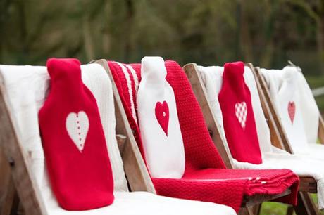 Sposarsi a Dicembre: è bellissimo!