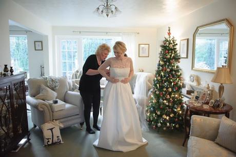 Sposarsi a Dicembre: è bellissimo!