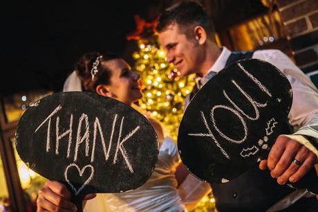 Sposarsi a Dicembre: è bellissimo!