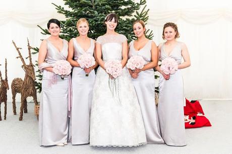 Sposarsi a Dicembre: è bellissimo!