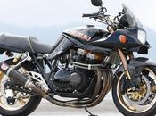 Suzuki 1100S Katana Mr.BIKE