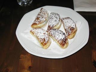 cucina calabrese - nepitelle