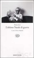 Aspettando il Natale, un libro al giorno: 9 dicembre