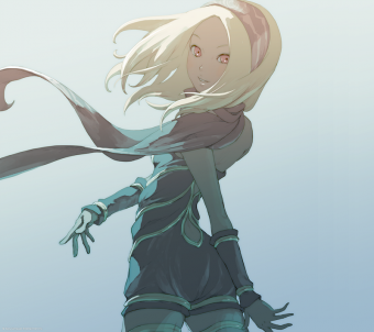 Gravity Rush 2 si mostra in un video gameplay di 11 minuti