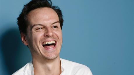 Andrew Scott nel cast di Denial, dramma giudiziario con Rachel Weisz, Tom Wilkinson e Timothy Spall