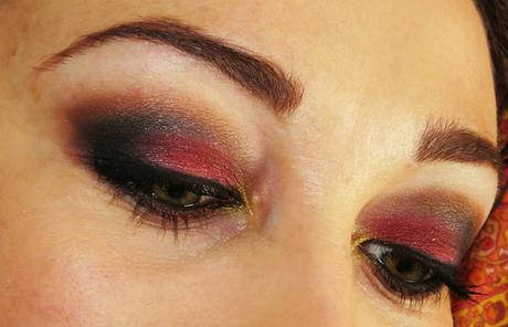 Fahrenheit Artika Collection - Nabla Cosmetics