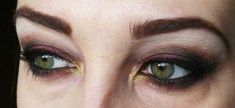 Fahrenheit Artika Collection - Nabla Cosmetics