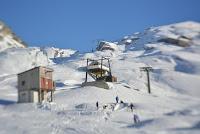 Una gita al Monte Rosa con le foto di Mr K