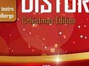 disturb” Natale Parker’s