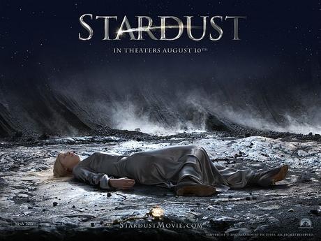 Stardust | Mini Recensione