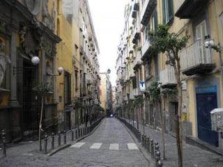 La metafora perfetta della città