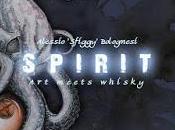 como, alla MAG, Alessio Bolognesi “Spirit meets Whisky”