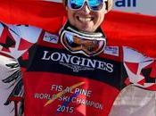 Coppa Mondo 2015, programma gare date diretta dopo torna d’Isere