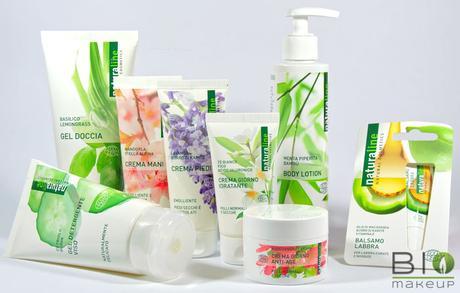 Review prodotti Naturaline Conad Naturaline Conad
