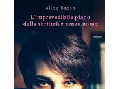 Leggere volare vivere!#8 L'imprevedibile piano della scrittrice senza nome