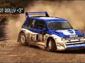 Dirt Rally arriverà console aprile 2016