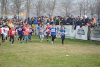 Trofeo Cittadella, festa per oltre 500 giovani. Atletica Frignano vince il circuito provinciale
