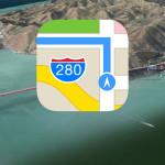 Apple Maps va forte sui dispositivi Apple