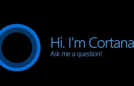 Cortana: l’assistente virtuale della Microsoft ora disponibile per iOS e Android