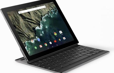 Il tablet Google Pixel C è finalmente acquistabile tramite il sito officiale a 499$