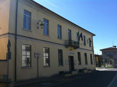 CAVA MANARA (pv). In consiglio la convenzione per la CUC, Centrale Unica di Committenza, con 5 Comuni.