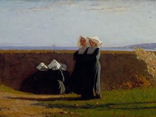 PAVIA. I Macchiaioli prorogati al 31 gennaio: iniziative e orari delle vacanze natalizie.