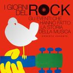 GIORNI ROCK