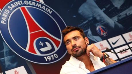 Ezequiel Lavezzi