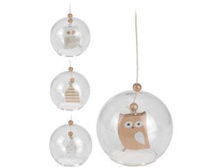 Natale, decorazioni, regali: W lo shopping online!