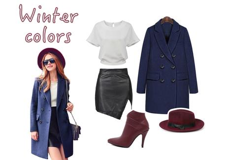 10 capi per affrontare l'inverno con stile, la mia wishlist su Choies