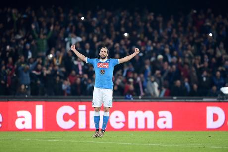 Cosa ci rimane di Napoli-Inter