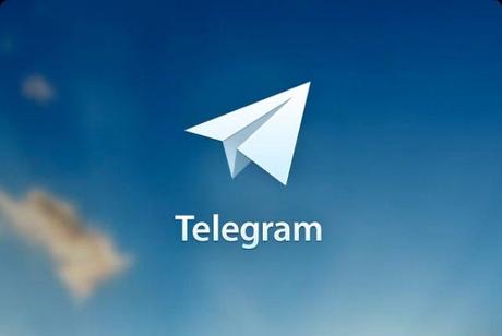 Telegram per Android Telegram
