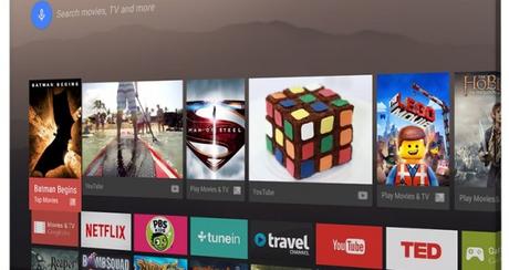 Android TV
