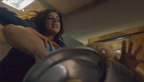 Ash vs Evil Dead – S01E06 “The Killer of Killers”