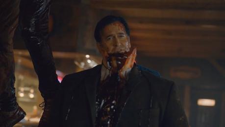 Ash vs Evil Dead – S01E06 “The Killer of Killers”