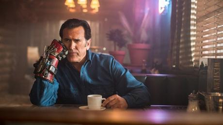 Ash vs Evil Dead – S01E06 “The Killer of Killers”