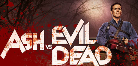 Ash vs Evil Dead – S01E06 “The Killer of Killers”