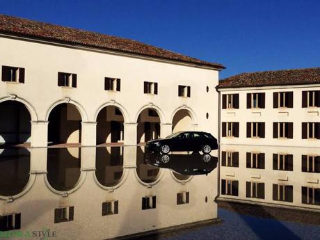 Le nuove Audi A4 e A4 Avant presentate a Treviso