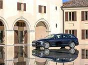 nuove Audi Avant presentate Treviso