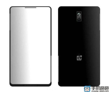 [News] Render di OnePlus 3 e primi rumor sulle specifiche tecniche