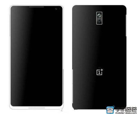 [News] Render di OnePlus 3 e primi rumor sulle specifiche tecniche