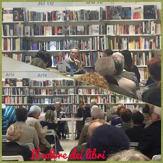 Incontro con l'autore: Andrea Vitali