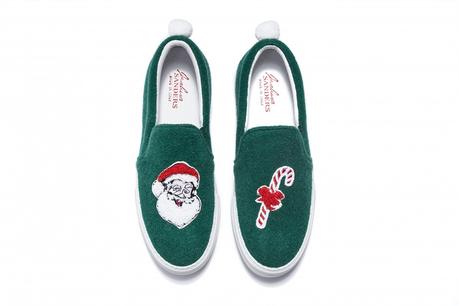 10078 GREEN SANTA CLAUS 2 copy