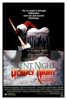 SPECIALE NATALE: 10 film horror da vedere sotto le feste