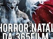 SPECIALE NATALE: film horror vedere sotto feste