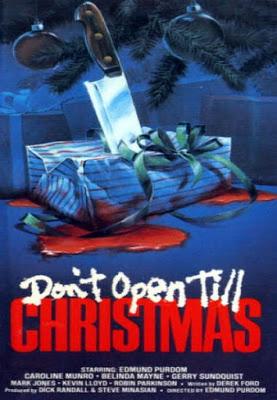 SPECIALE NATALE: 10 film horror da vedere sotto le feste