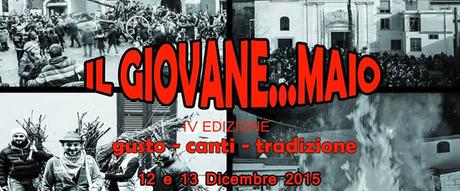 4 sagre da non perdere in Campania: weekend 12-13 dicembre 2015