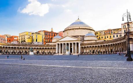 Concerti gratuiti nelle Chiese di Napoli per Natale 2015