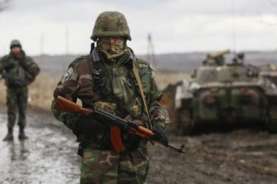 Oltre 9mila persone sono morte finora nel conflitto in Ucraina