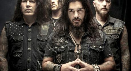 Machine Head: un-fuc**ng-believable @ Orion – 30 09 2015